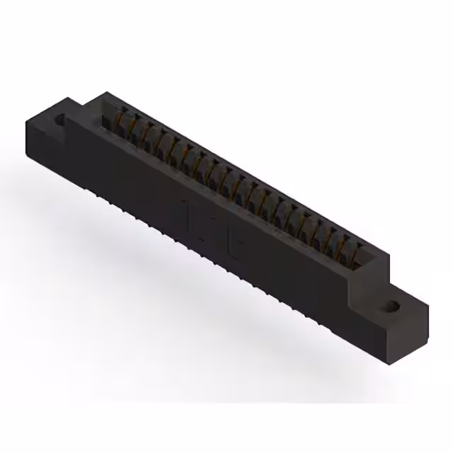 391-019-520-102 EDAC Inc.  Edgeboard Connectors